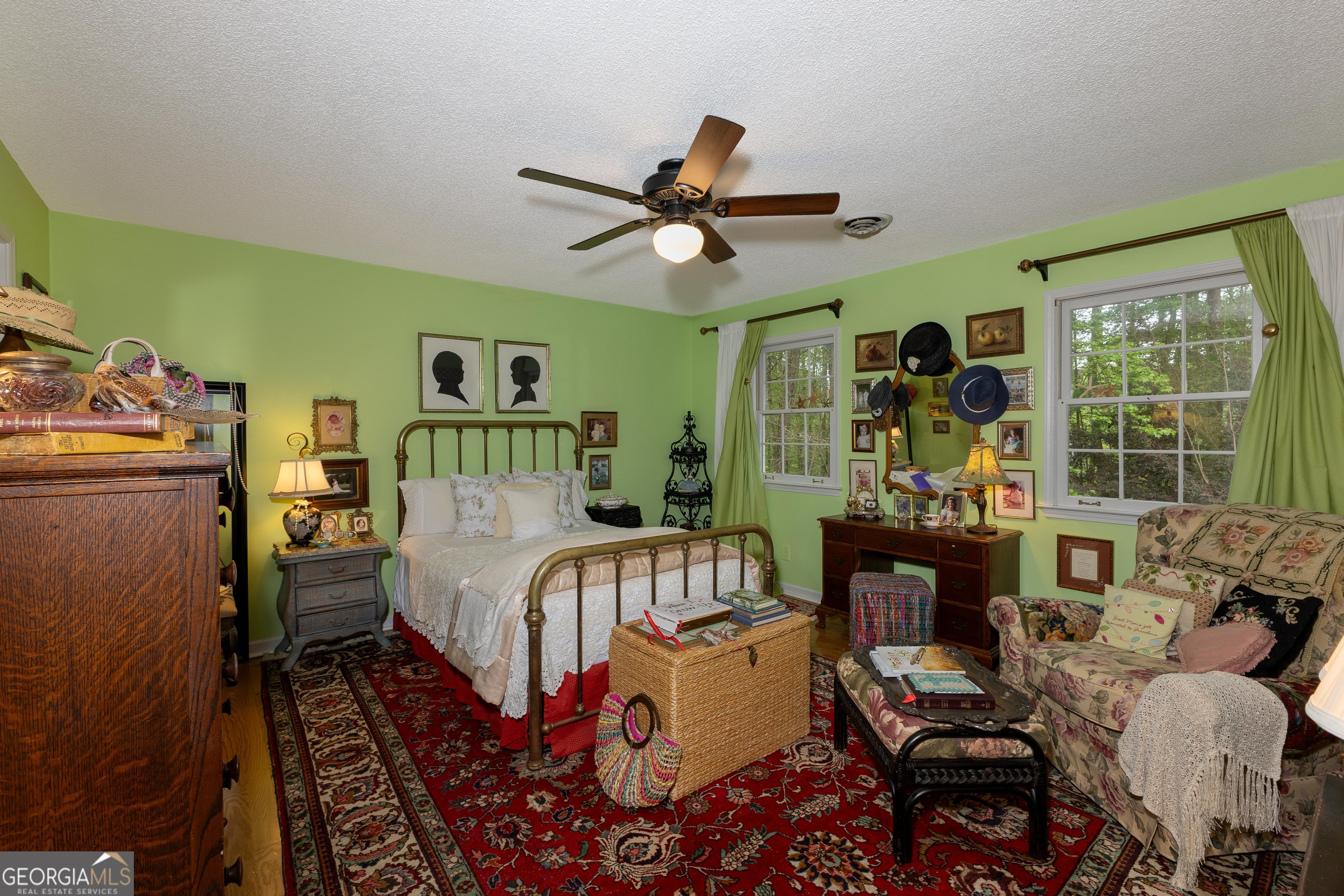 175 Weeping Willow Way Tyrone GA 30290