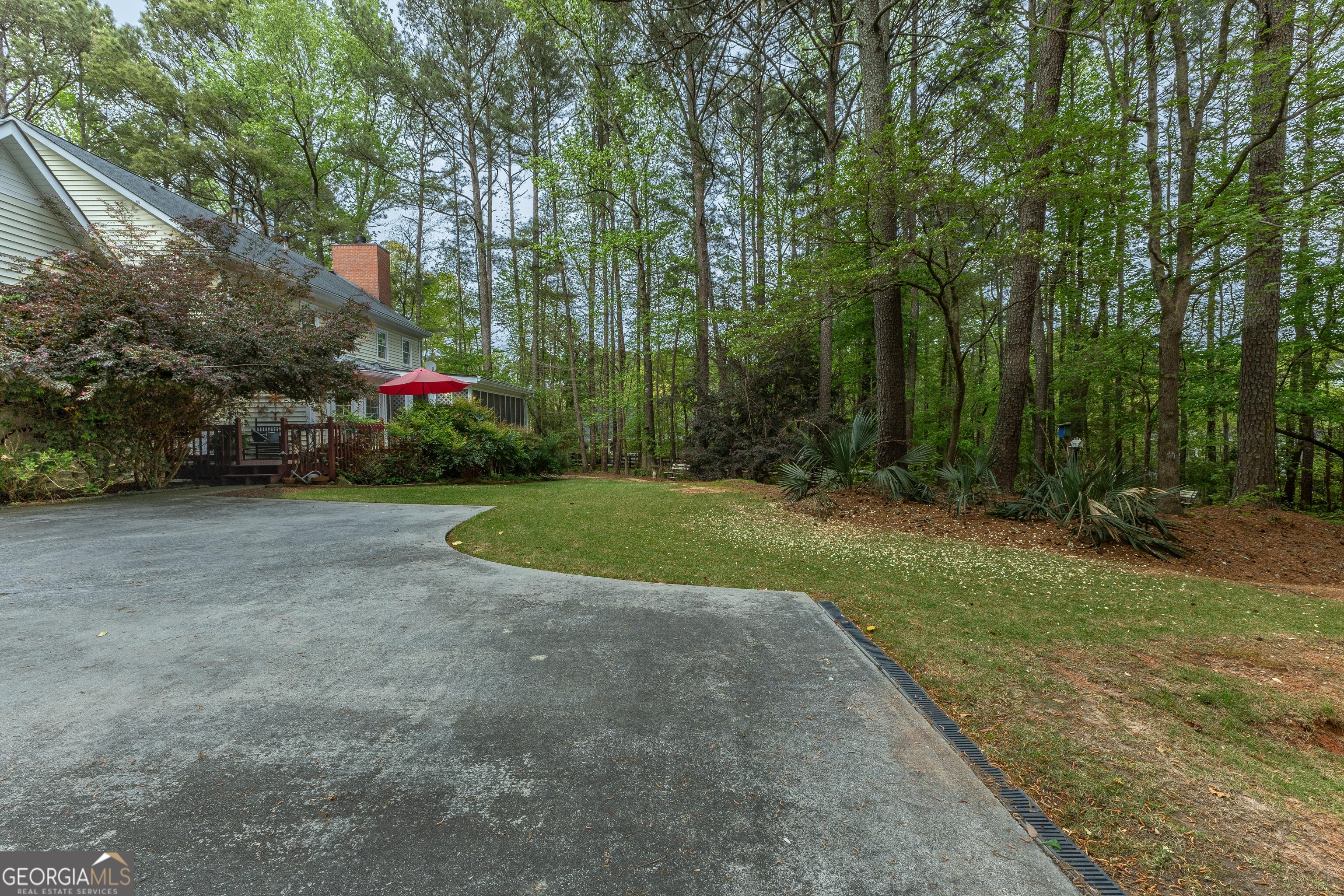 175 Weeping Willow Way Tyrone GA 30290
