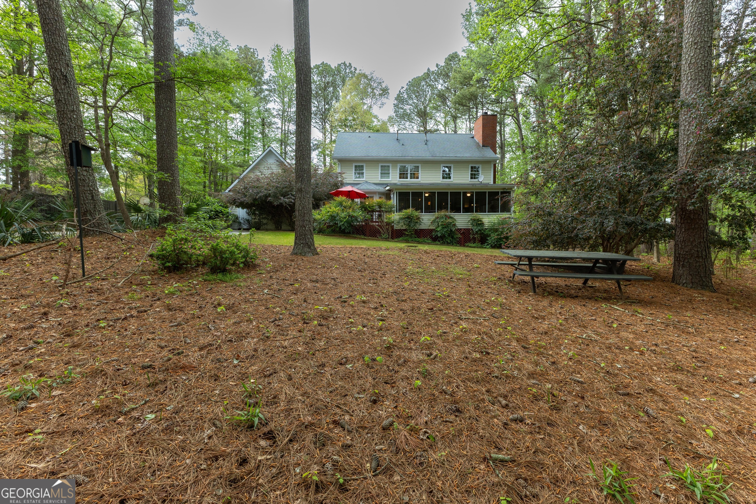 175 Weeping Willow Way Tyrone GA 30290