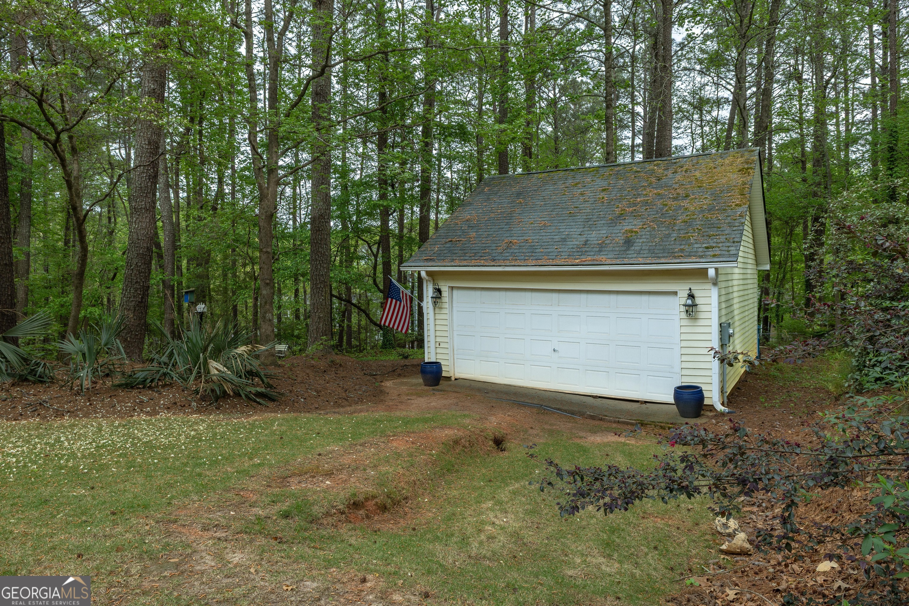 175 Weeping Willow Way Tyrone GA 30290