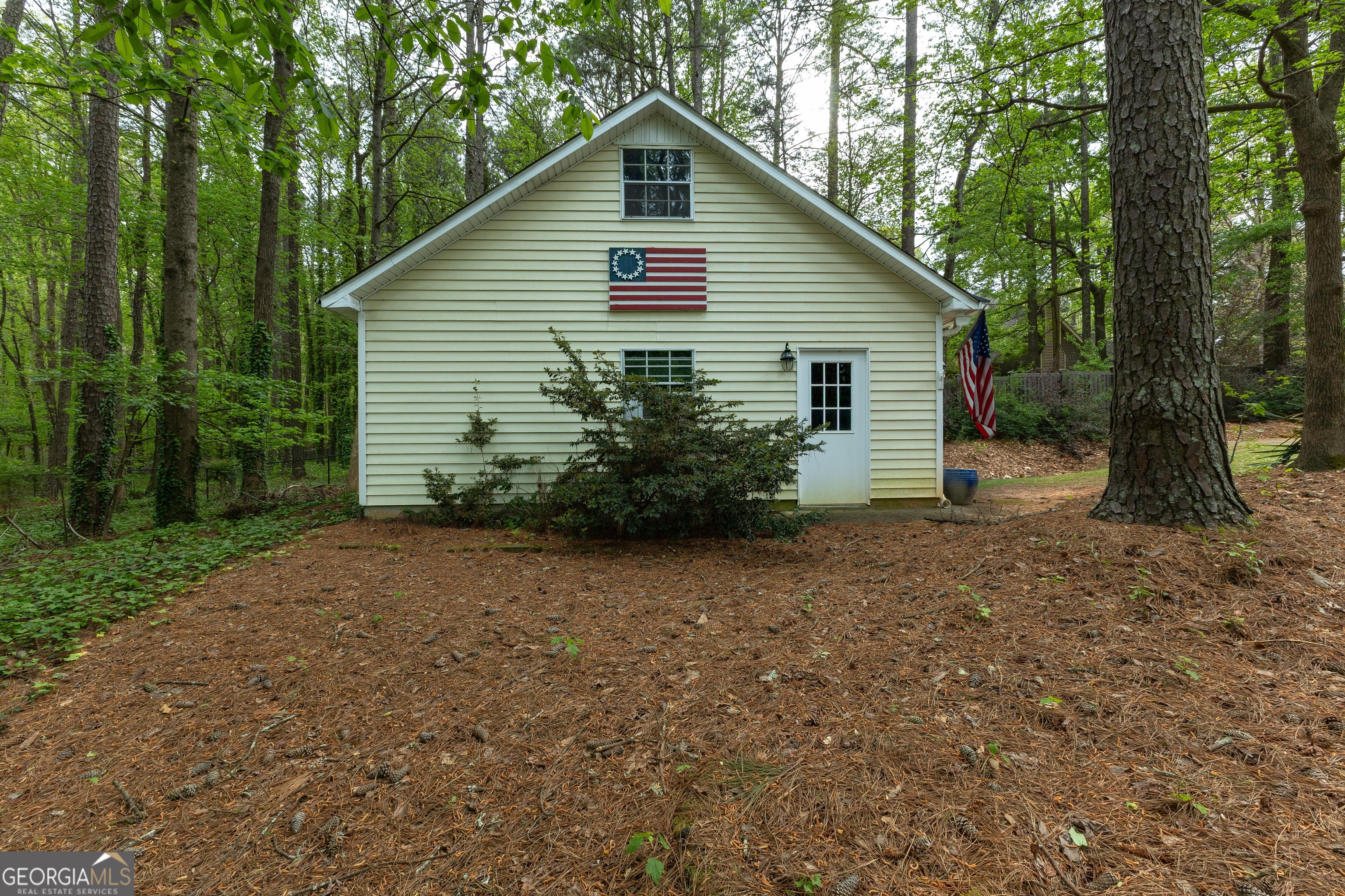 175 Weeping Willow Way Tyrone GA 30290