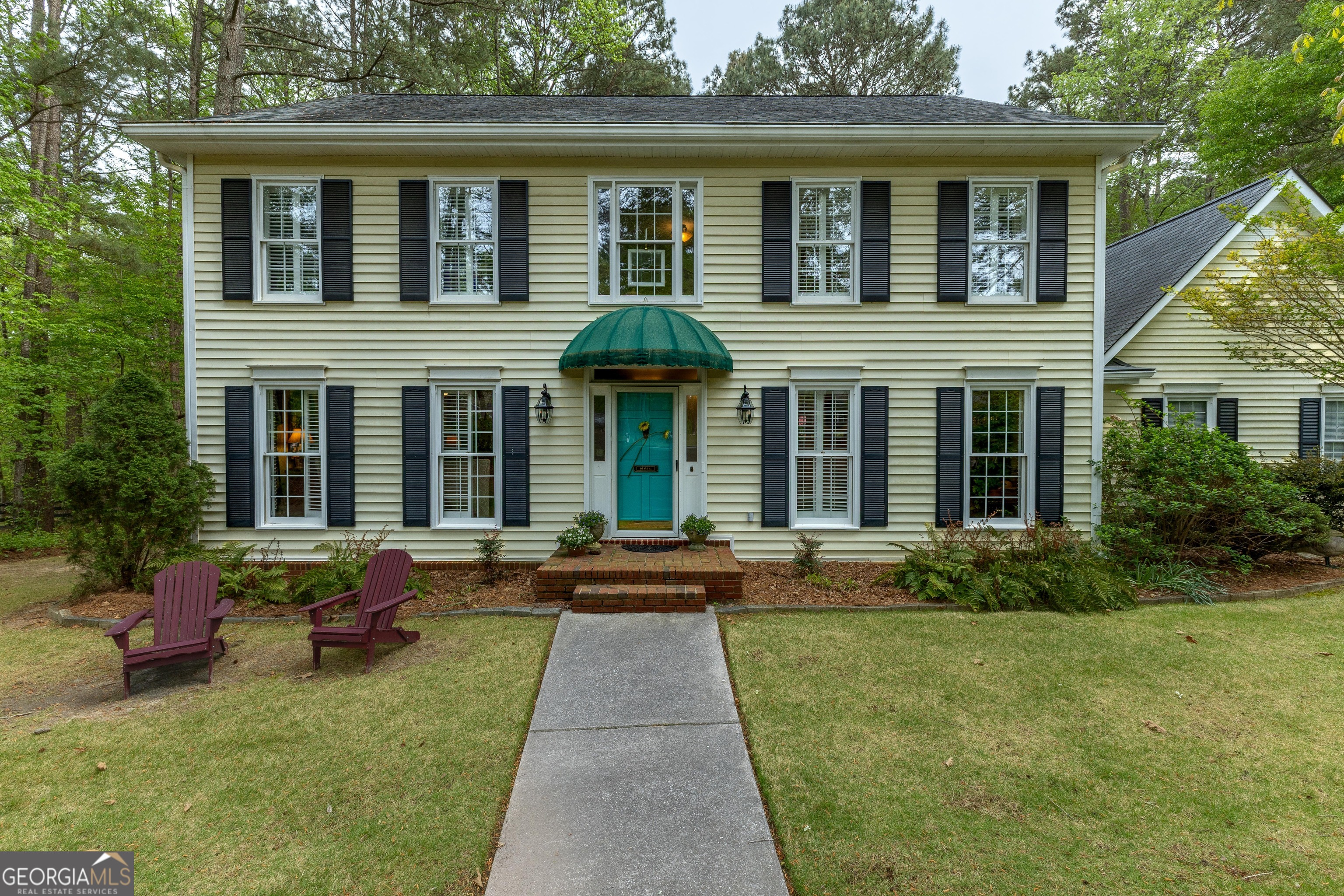 175 Weeping Willow Way Tyrone GA 30290
