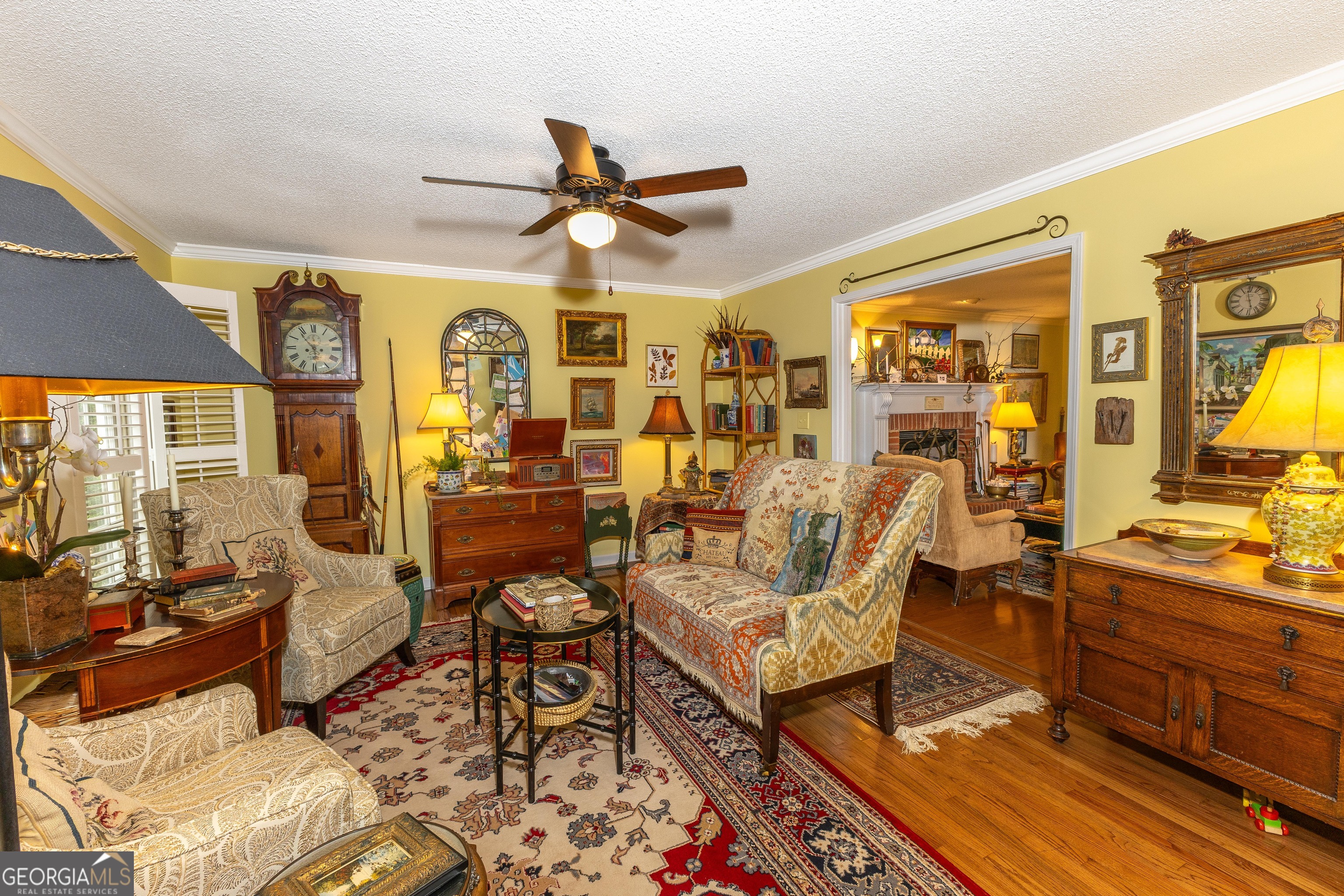 175 Weeping Willow Way Tyrone GA 30290