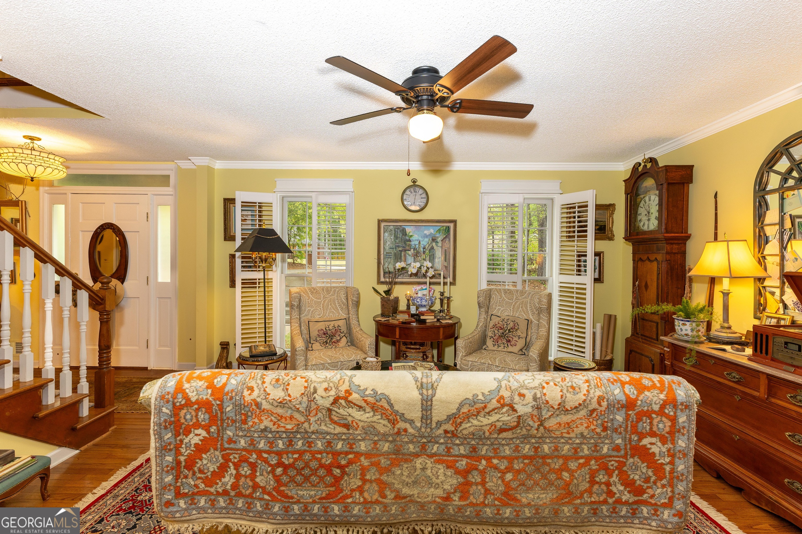 175 Weeping Willow Way Tyrone GA 30290