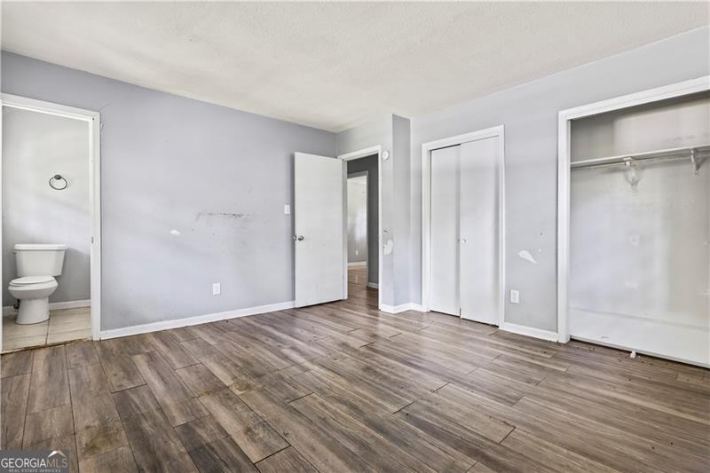 4176 Indian Forest Road Stone Mountain GA 30083