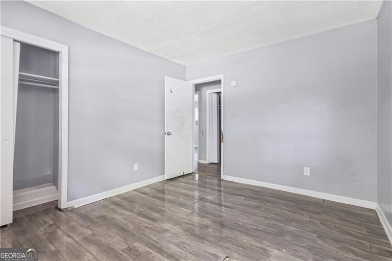 4176 Indian Forest Road Stone Mountain GA 30083