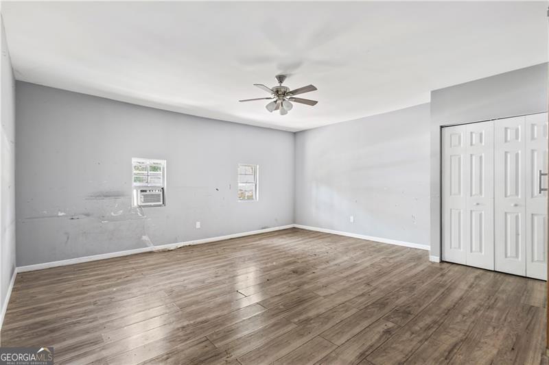 4176 Indian Forest Road Stone Mountain GA 30083