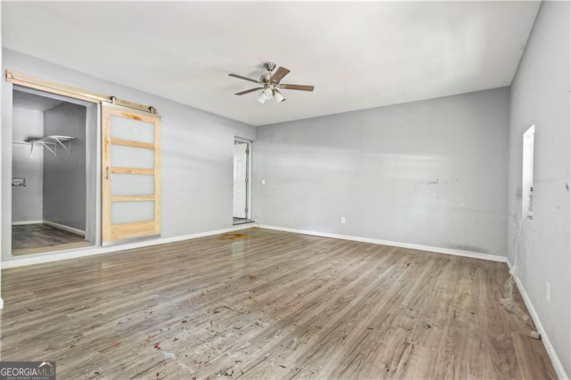 4176 Indian Forest Road Stone Mountain GA 30083