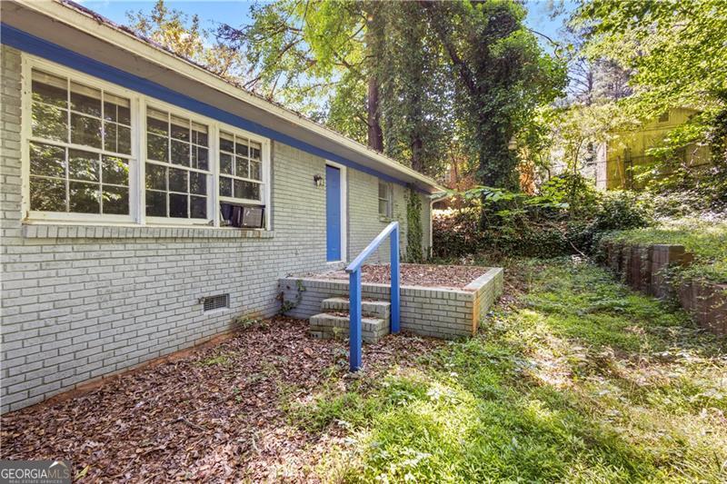 4176 Indian Forest Road Stone Mountain GA 30083