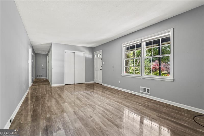 4176 Indian Forest Road Stone Mountain GA 30083