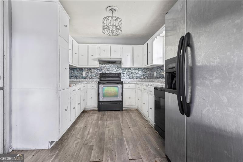 4176 Indian Forest Road Stone Mountain GA 30083