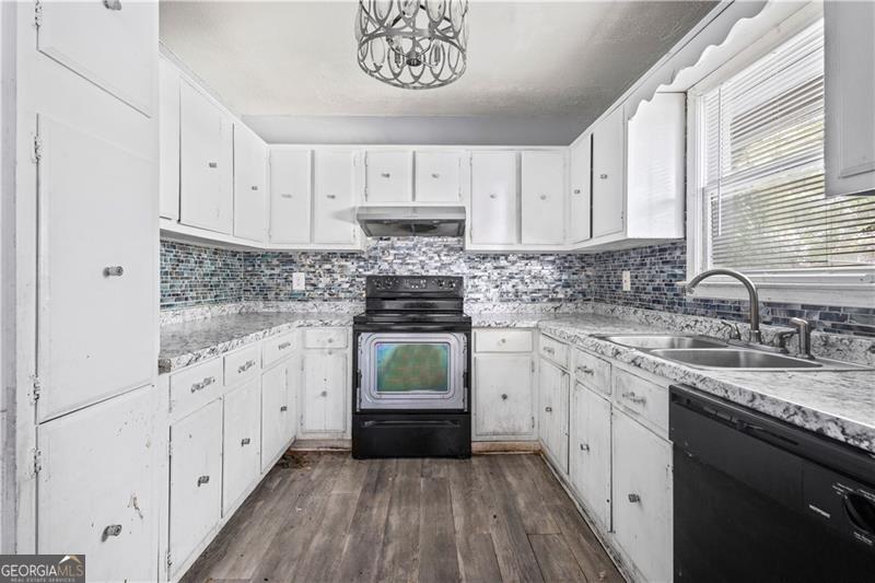 4176 Indian Forest Road Stone Mountain GA 30083