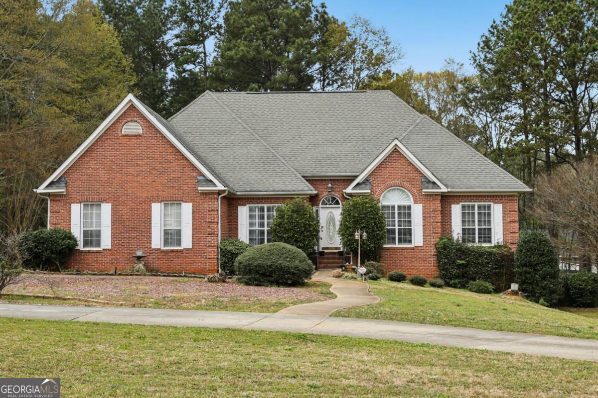 436 Lancelot Trail Mcdonough GA 30252