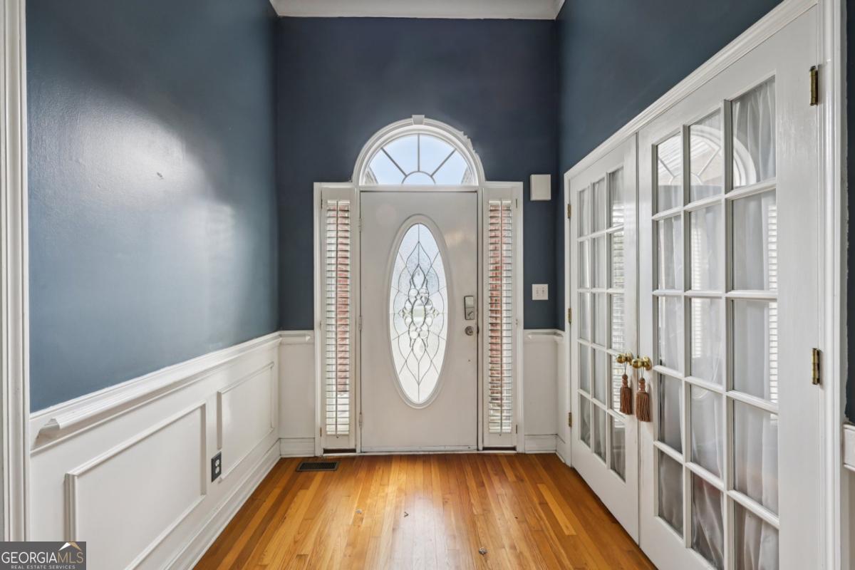 436 Lancelot Trail Mcdonough GA 30252