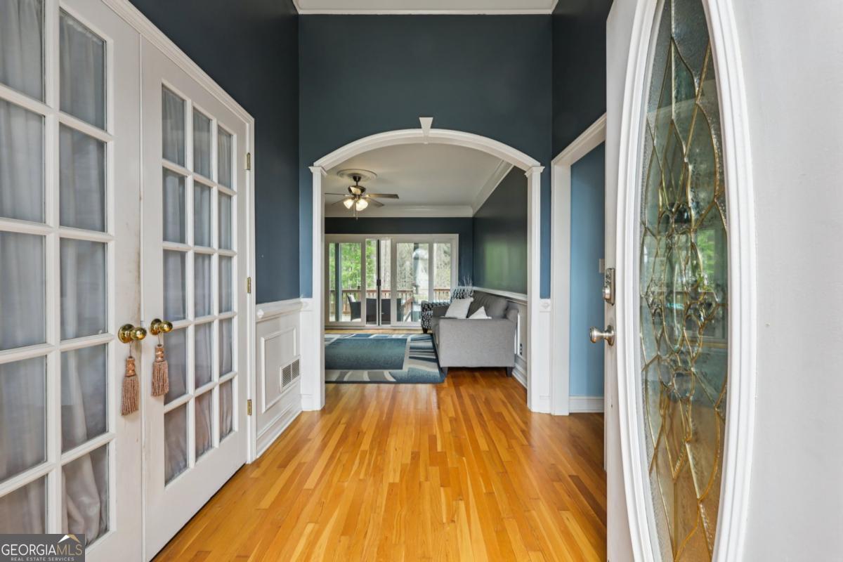 436 Lancelot Trail Mcdonough GA 30252