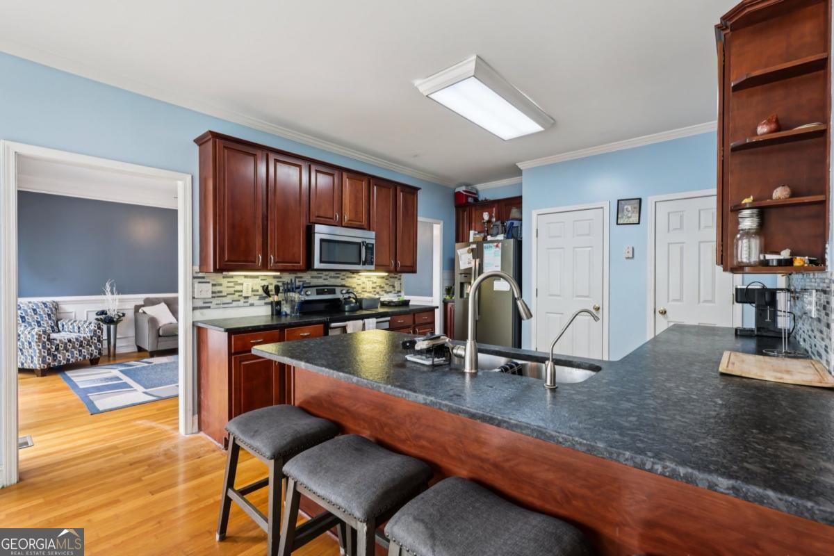 436 Lancelot Trail Mcdonough GA 30252