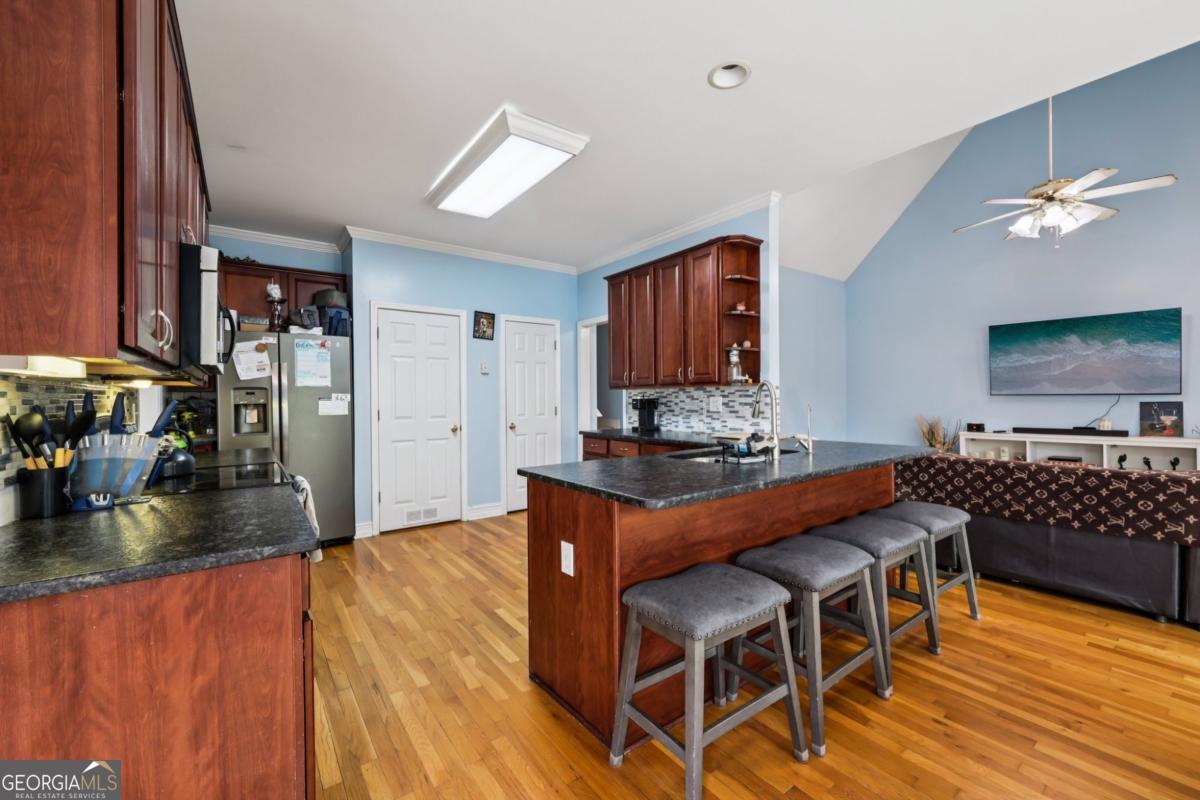 436 Lancelot Trail Mcdonough GA 30252