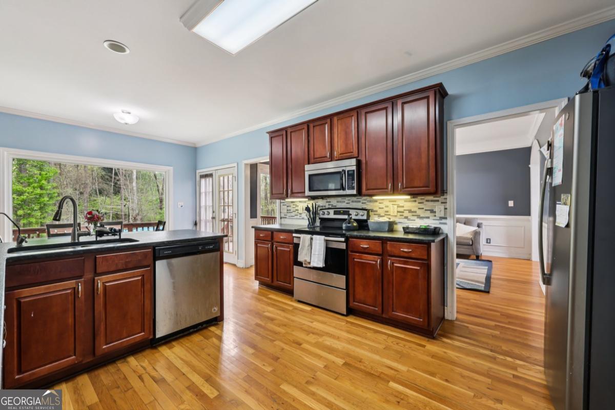 436 Lancelot Trail Mcdonough GA 30252
