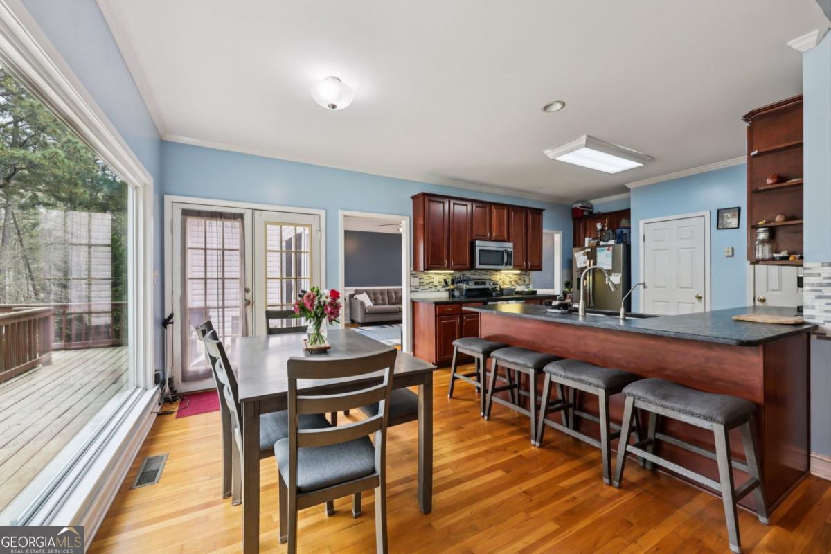 436 Lancelot Trail Mcdonough GA 30252