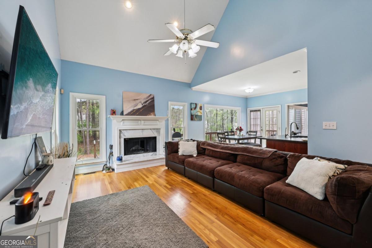 436 Lancelot Trail Mcdonough GA 30252