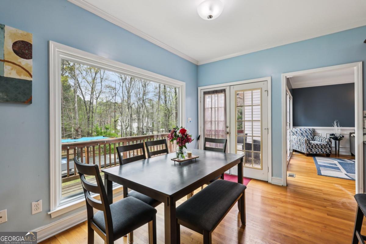436 Lancelot Trail Mcdonough GA 30252