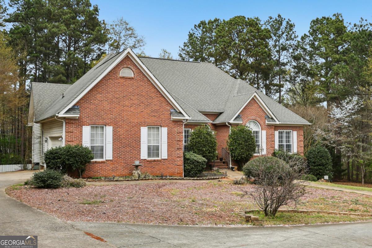 436 Lancelot Trail Mcdonough GA 30252