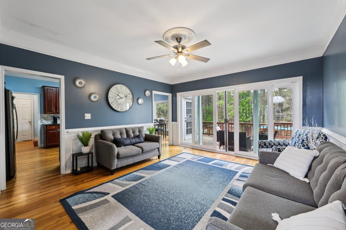 436 Lancelot Trail Mcdonough GA 30252