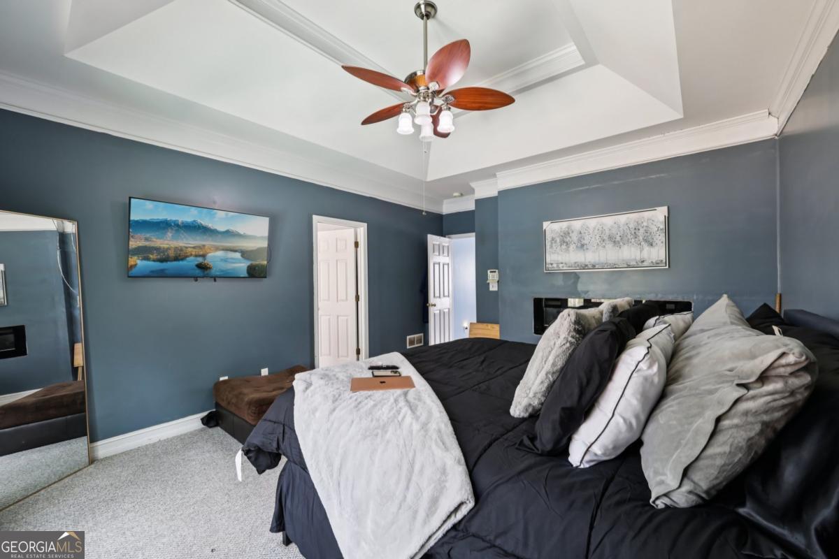 436 Lancelot Trail Mcdonough GA 30252