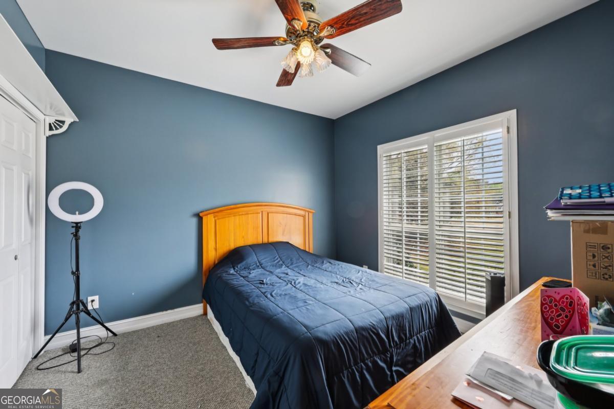 436 Lancelot Trail Mcdonough GA 30252