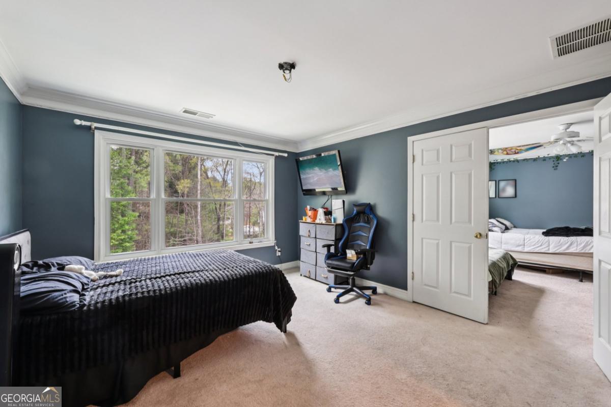 436 Lancelot Trail Mcdonough GA 30252