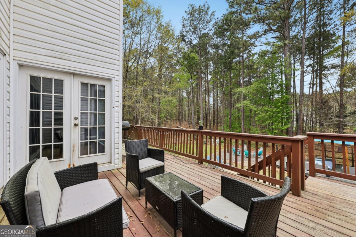 436 Lancelot Trail Mcdonough GA 30252
