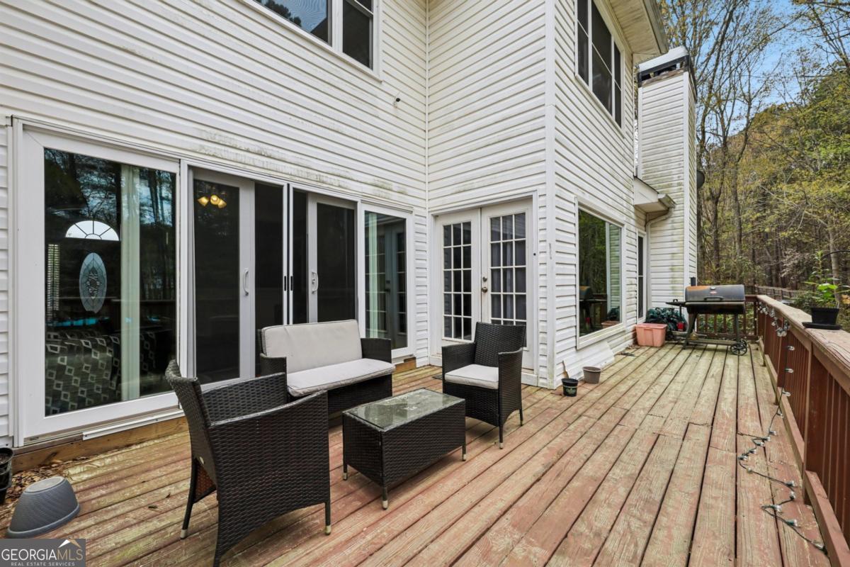 436 Lancelot Trail Mcdonough GA 30252
