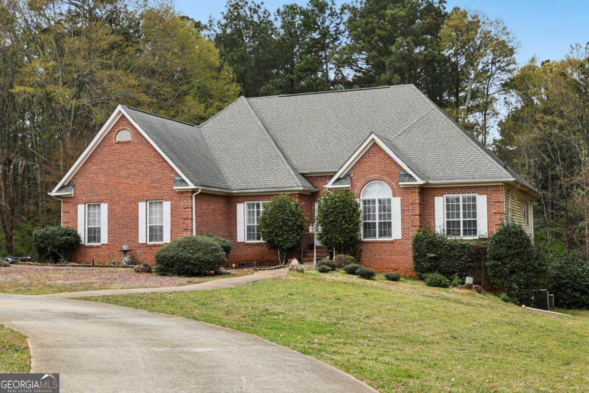 436 Lancelot Trail Mcdonough GA 30252