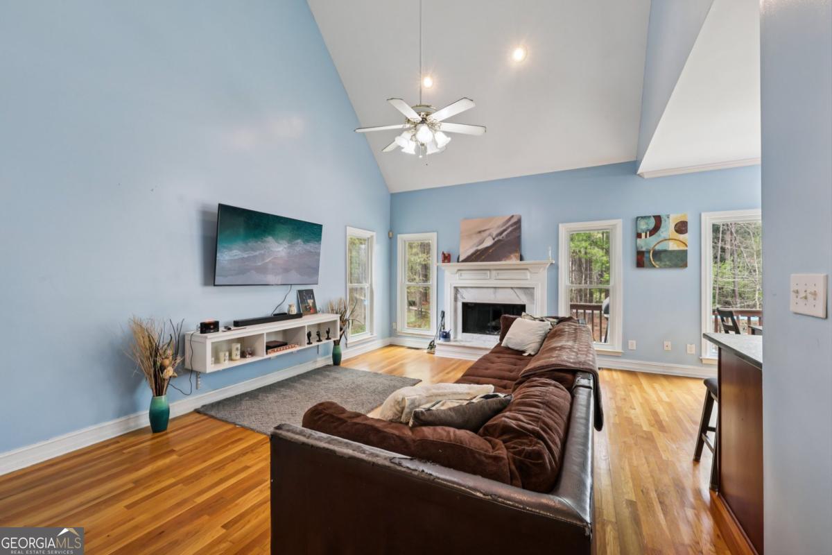 436 Lancelot Trail Mcdonough GA 30252