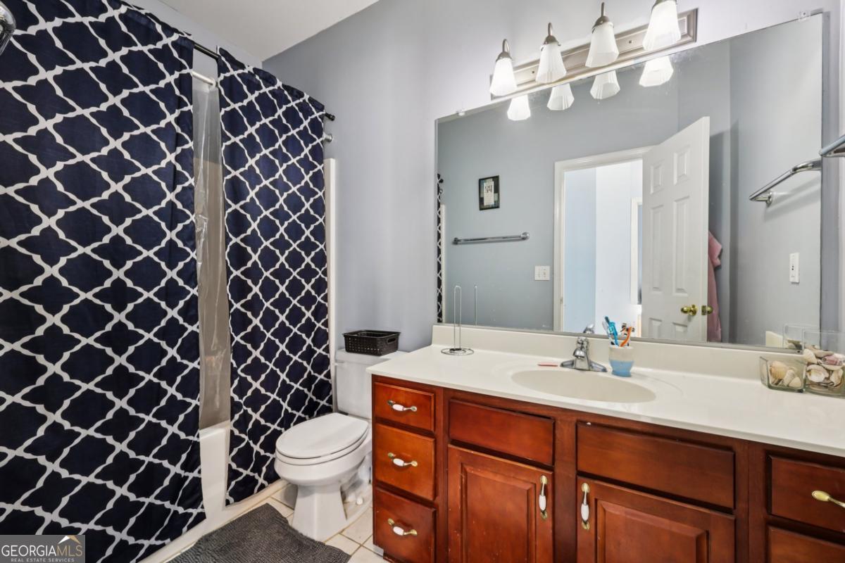 436 Lancelot Trail Mcdonough GA 30252