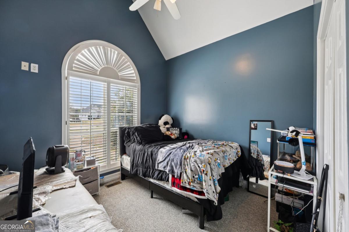 436 Lancelot Trail Mcdonough GA 30252