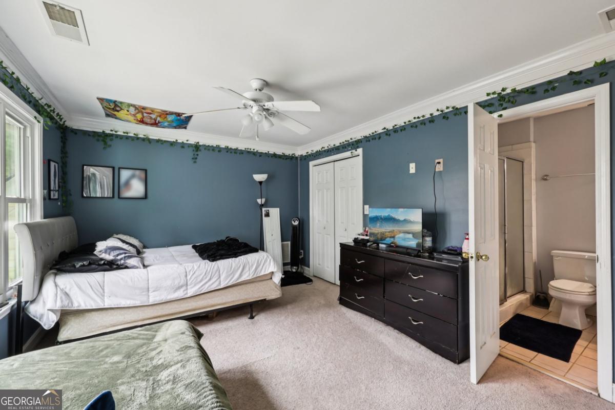 436 Lancelot Trail Mcdonough GA 30252