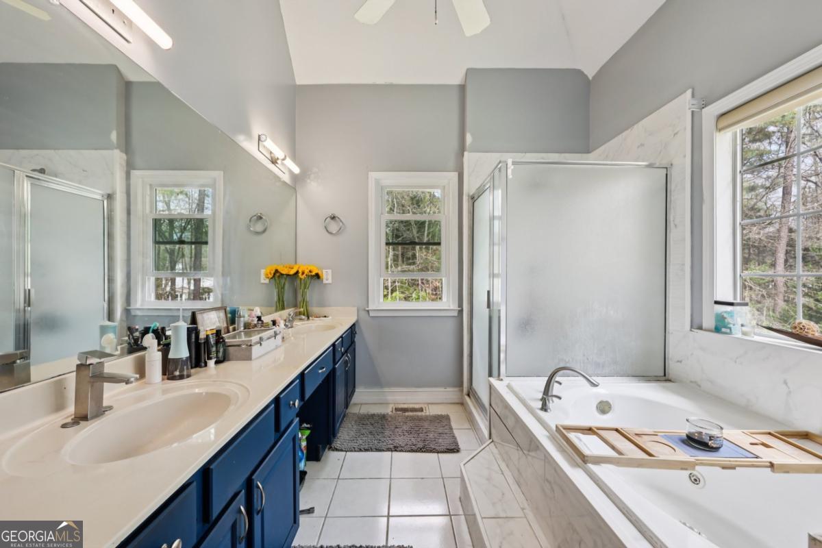 436 Lancelot Trail Mcdonough GA 30252