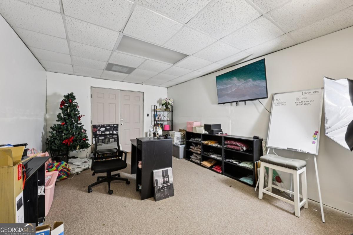 436 Lancelot Trail Mcdonough GA 30252
