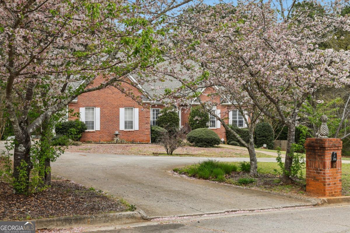 436 Lancelot Trail Mcdonough GA 30252