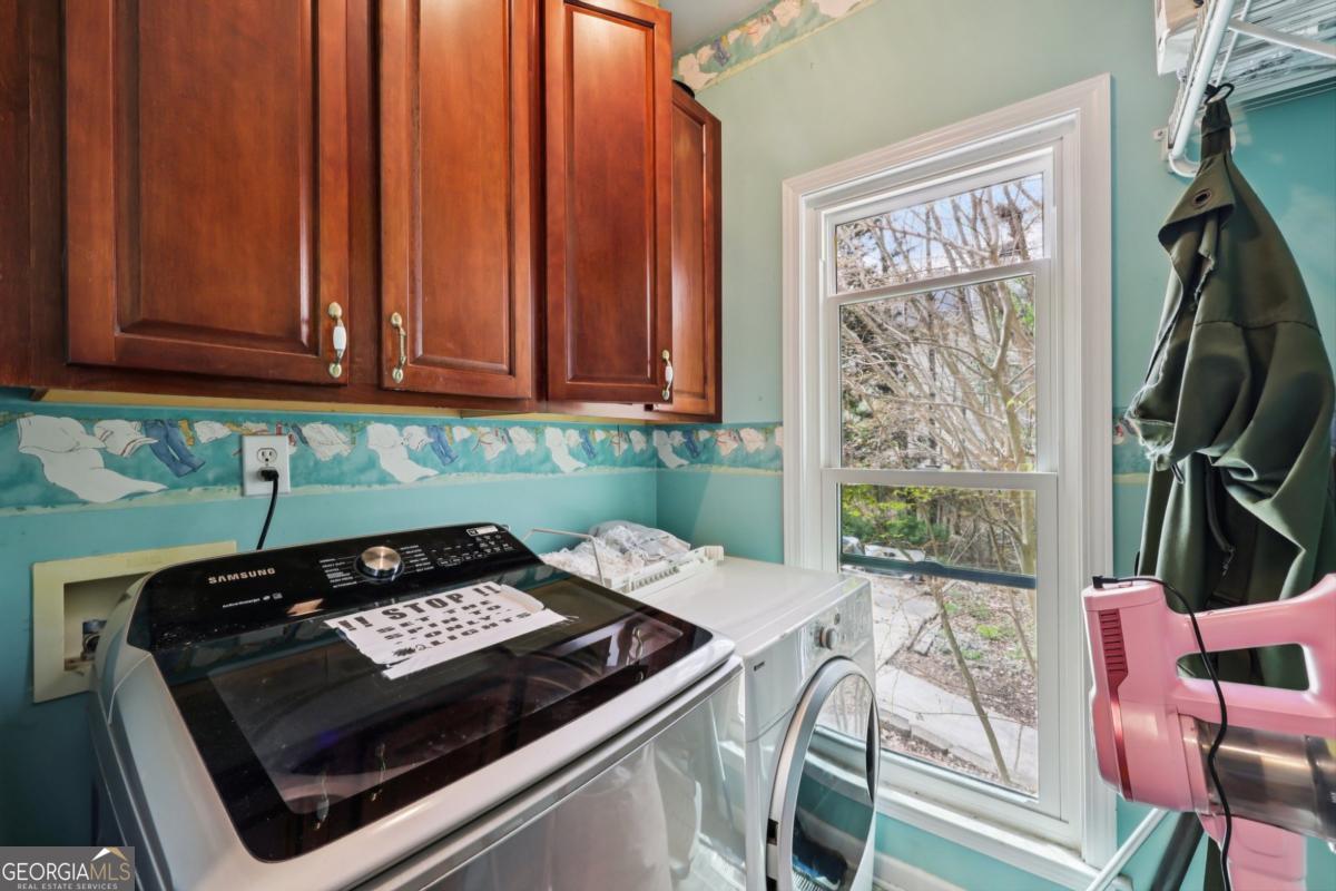 436 Lancelot Trail Mcdonough GA 30252