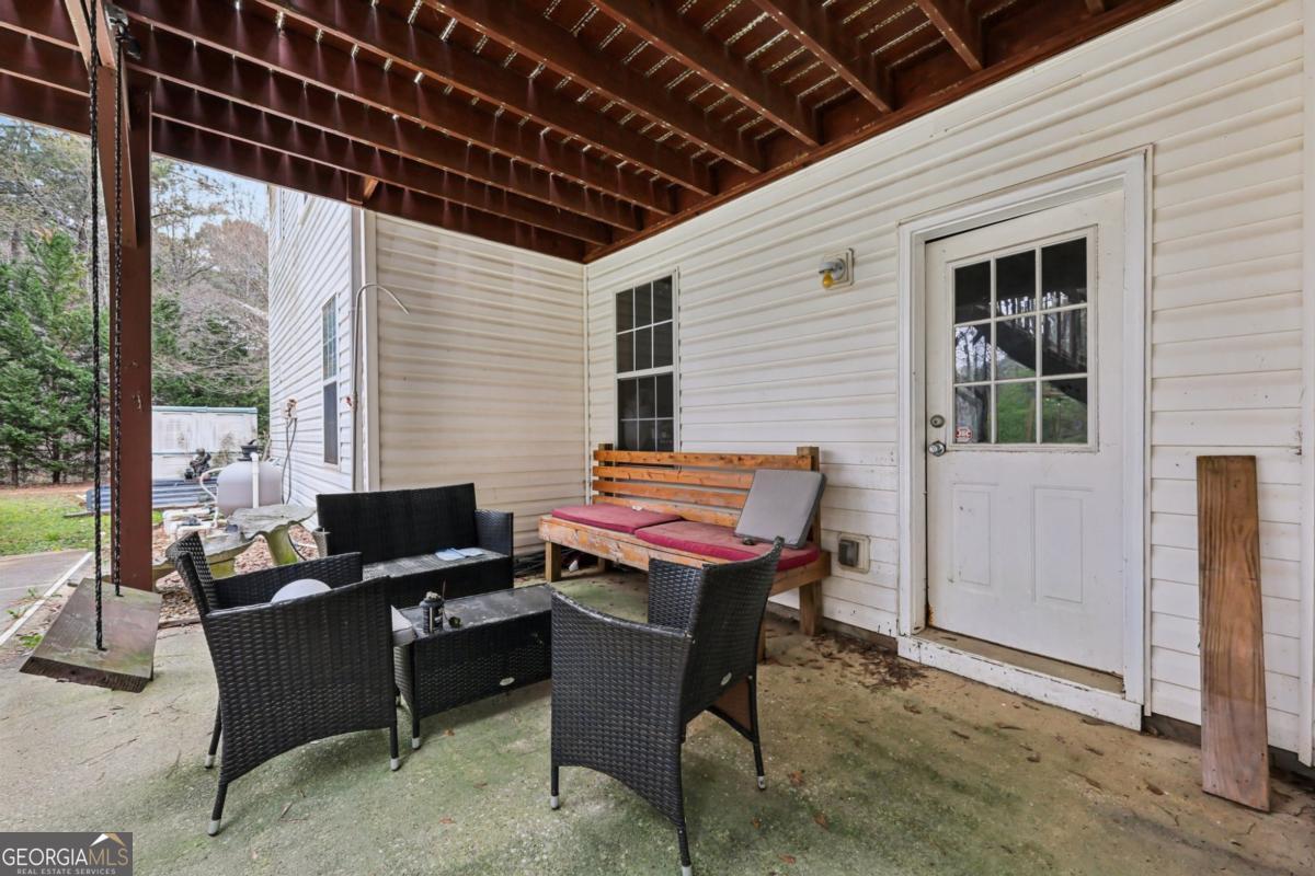 436 Lancelot Trail Mcdonough GA 30252
