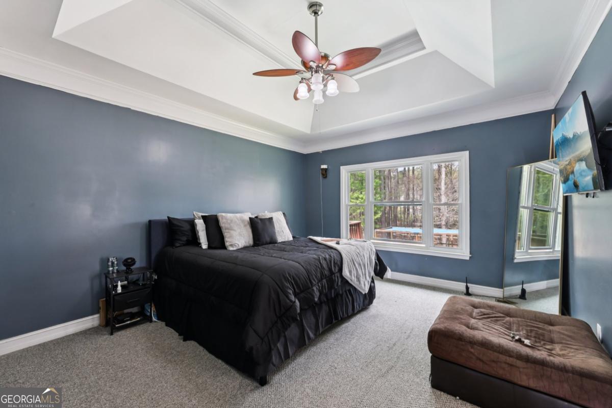 436 Lancelot Trail Mcdonough GA 30252