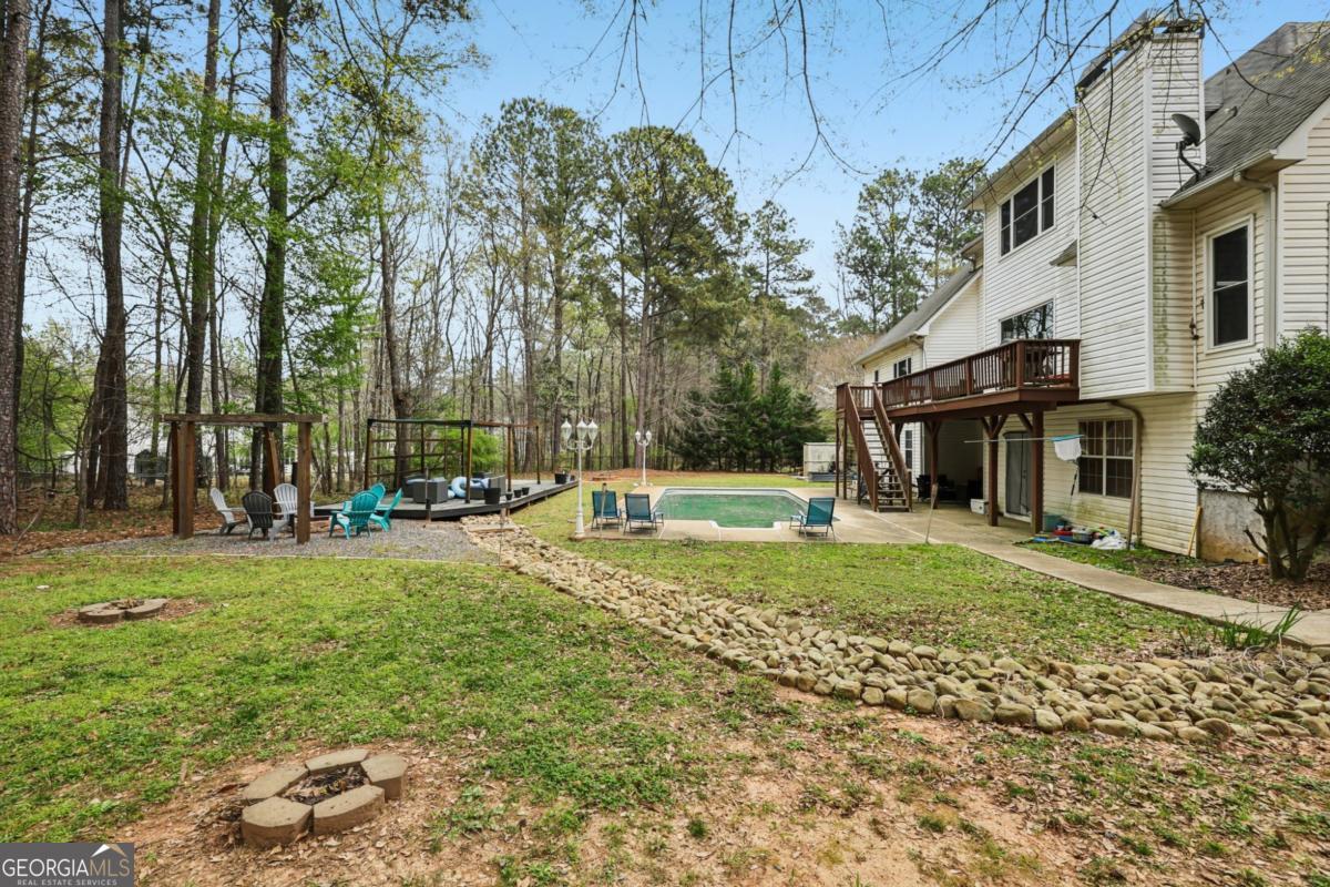 436 Lancelot Trail Mcdonough GA 30252