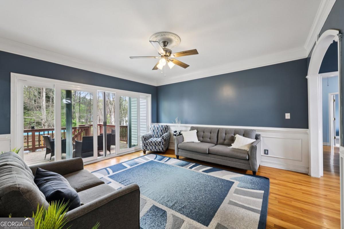 436 Lancelot Trail Mcdonough GA 30252