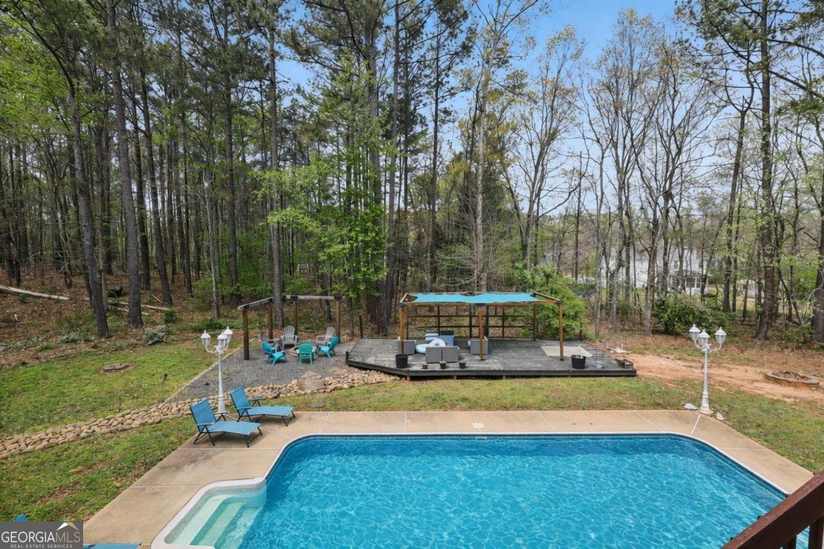 436 Lancelot Trail Mcdonough GA 30252