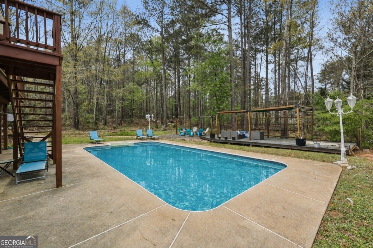 436 Lancelot Trail Mcdonough GA 30252