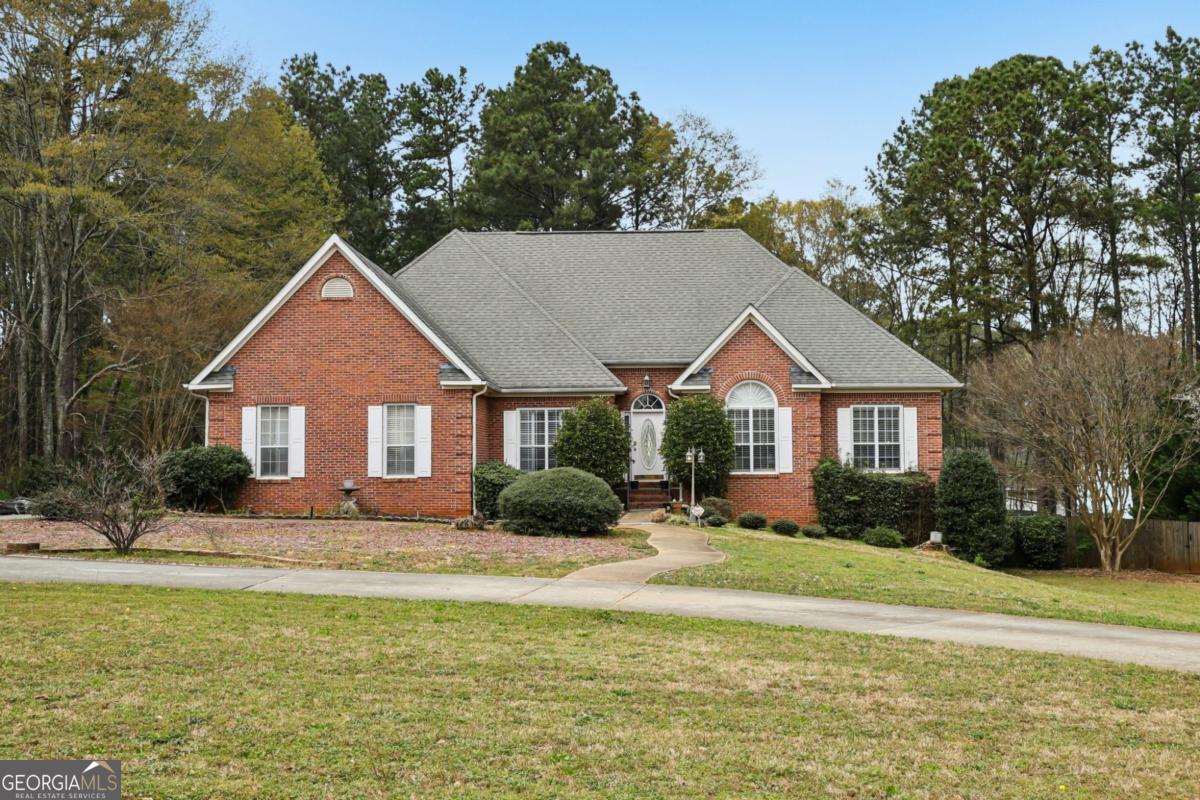 436 Lancelot Trail Mcdonough GA 30252