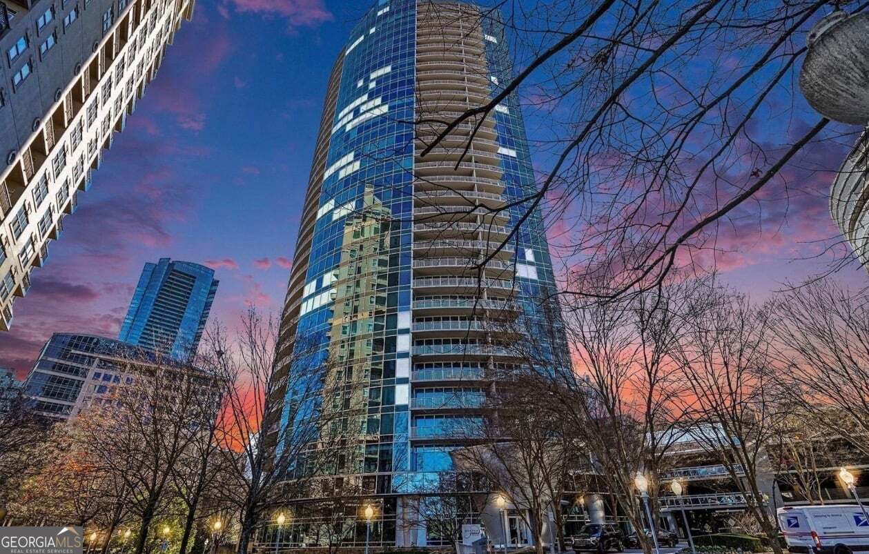 3338 Peachtree Road NE Atlanta GA 30326