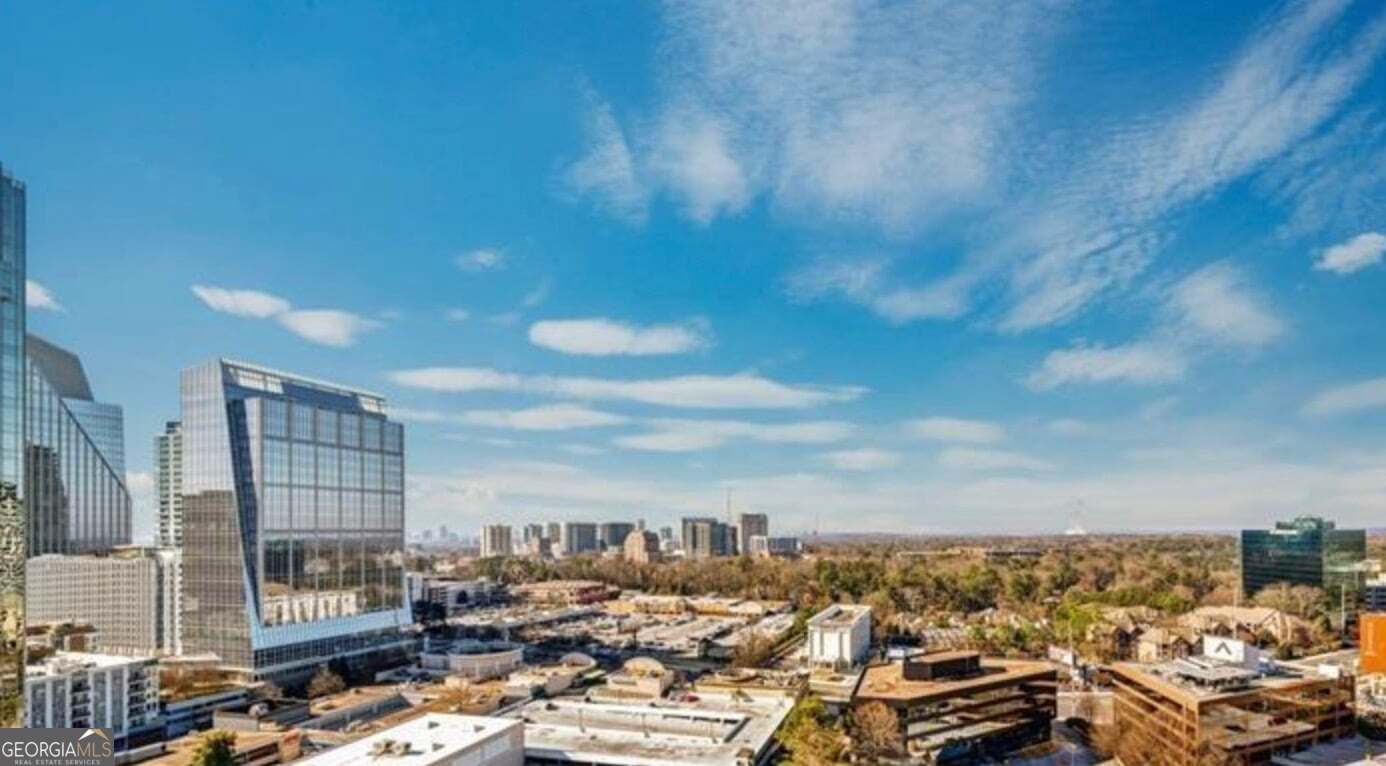 3338 Peachtree Road NE Atlanta GA 30326